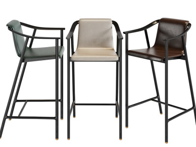 现代吧椅