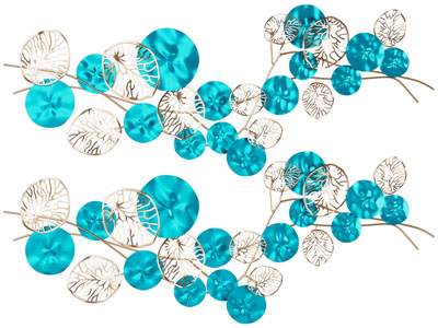 新中式墙饰挂件