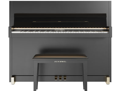 现代钢琴3d模型 现代钢琴