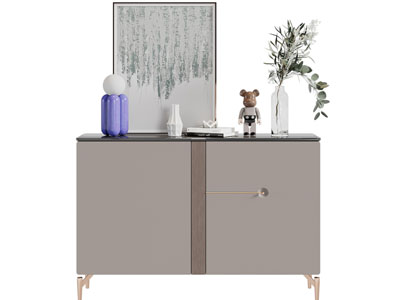 现代玄关柜、边柜