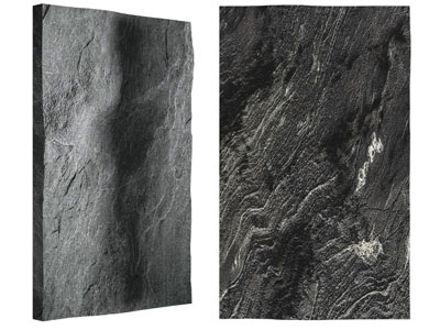 现代石材背景墙3d模型 现代石材背景墙