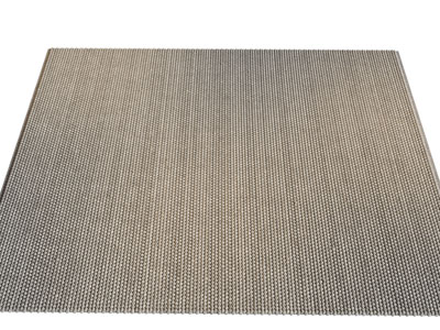 现代长方形地毯