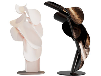 现代创意雕塑摆件