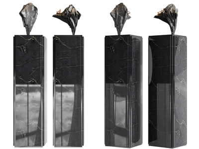 新中式工艺品摆件