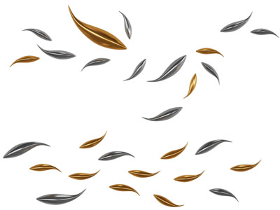 新中式墙饰挂件