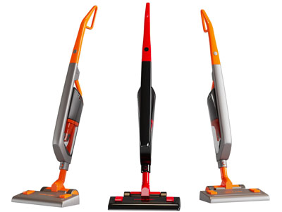 现代拖地机、拖把