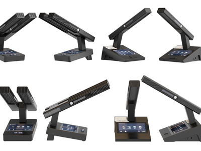 现代话筒、麦克风