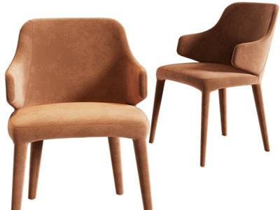 现代休闲椅子、餐椅