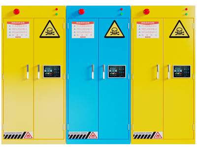 现代工业品实验室用品防爆柜、安全柜