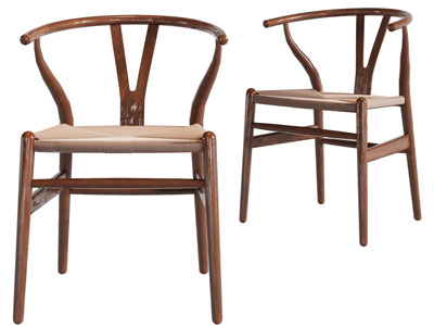 新中式实木休闲椅子、餐椅