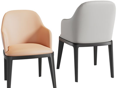 现代休闲椅子、餐椅