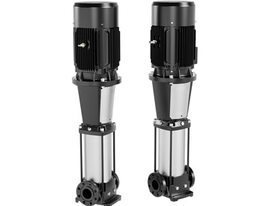 现代井水潜水泵工业设备3d模型 现代井水潜水泵工业设备