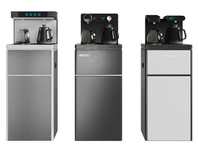 现代茶吧机、饮水机