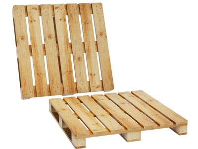 现代实木叉车卡板、栈板、木托盘3d模型 现代实木叉车卡板、栈板、木托盘