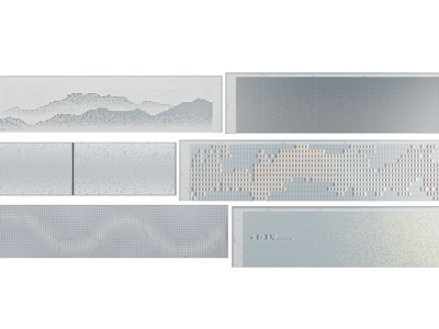 新中式装饰挂画