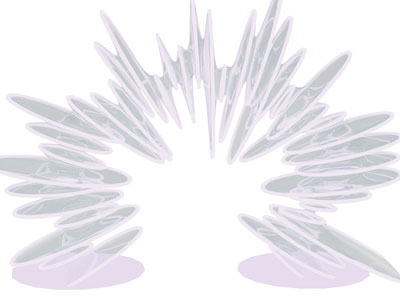 现代装饰灯、墙饰挂件