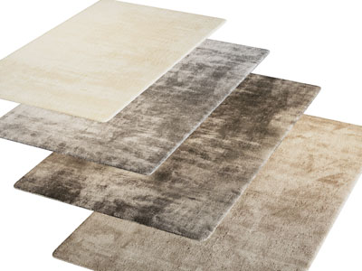 现代长方形地毯