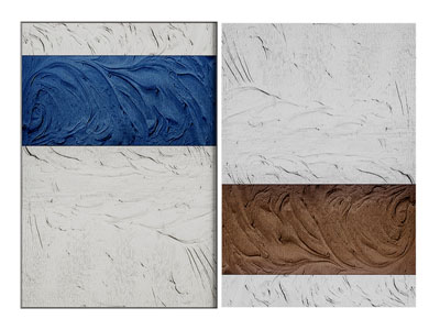 侘寂风装饰挂画