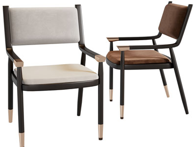现代扶手椅子、休闲椅子