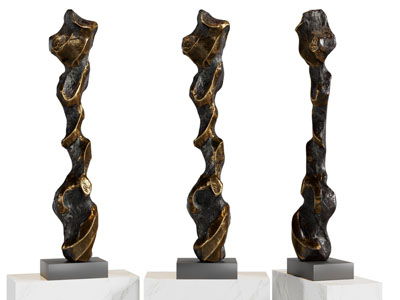 现代工艺品摆件