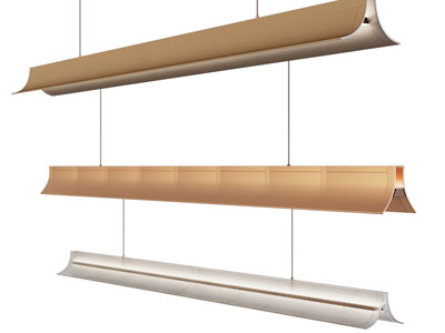 新中式人字形吊灯