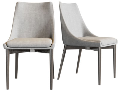 现代休闲椅子、餐椅