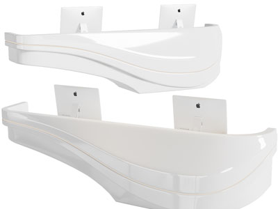 现代前台接待台