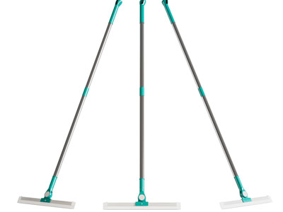 现代硅胶刮水器