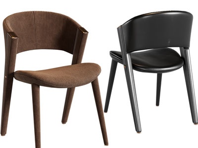 现代休闲椅子、餐椅