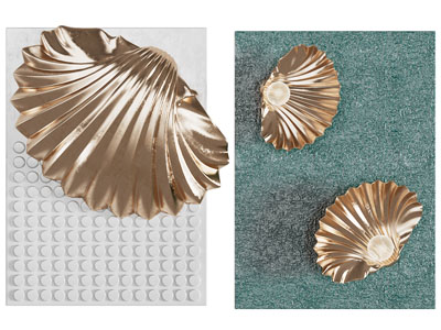 现代立体装饰挂画