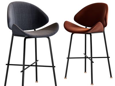 现代吧椅