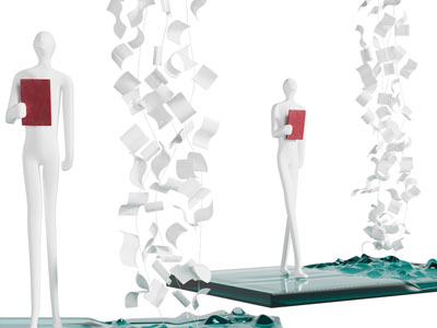 现代雕塑工艺品摆件