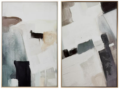 现代轻奢装饰挂画