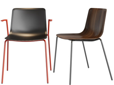 现代休闲椅子、餐椅