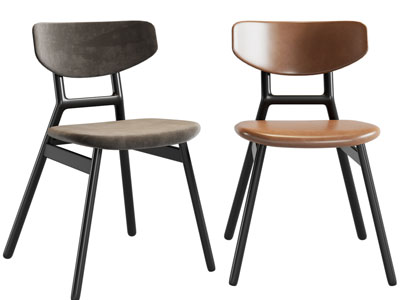 现代休闲椅子、餐椅