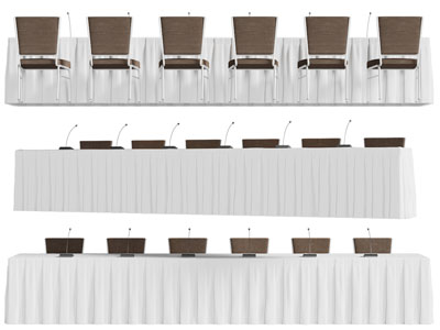 现代讲台、讲桌