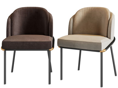 现代休闲椅子、餐椅