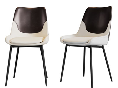 现代休闲椅子、餐椅