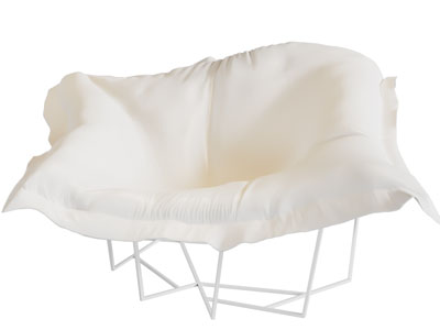 现代休闲单人沙发、懒人沙发