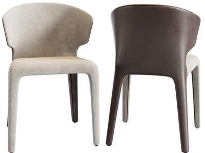 现代休闲椅子、餐椅