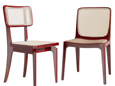 现代复古休闲椅子、餐椅