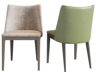 现代休闲椅子、餐椅