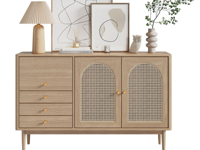 北欧玄关柜、边柜