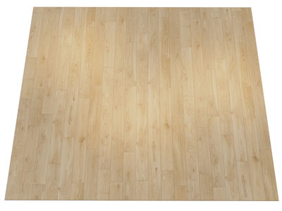 现代实木拼接地板