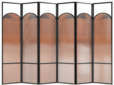 现代屏风