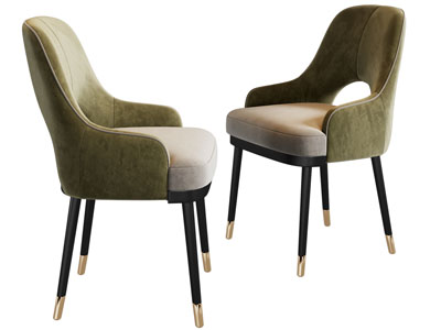 现代休闲椅子、餐椅