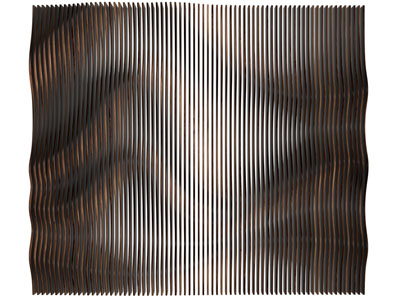 现代墙饰背景墙3d模型 现代墙饰背景墙