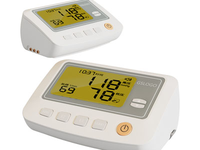 现代电子血压计