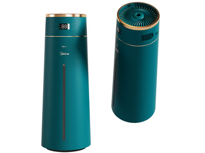 现代空气净化器、加湿器