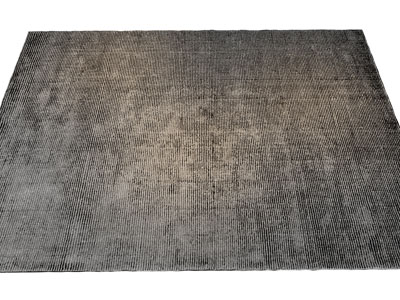 现代长方形地毯